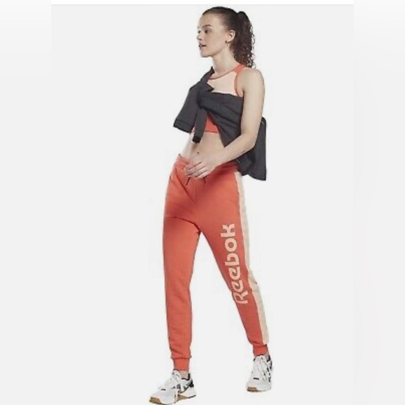 ❗️FINAL❗️ 🆕 Core 10 by REEBOK Training Joggers XL 🔴🔴 - Picture 2 of 5